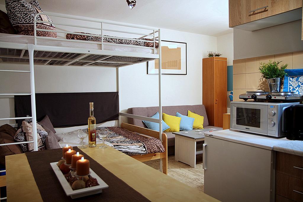 Rys Apartmany - Liptov Liptovský Mikuláš Cameră foto