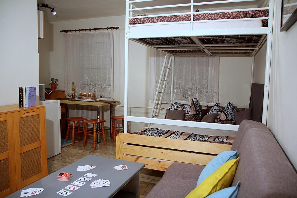 Rys Apartmany - Liptov Liptovský Mikuláš Cameră foto