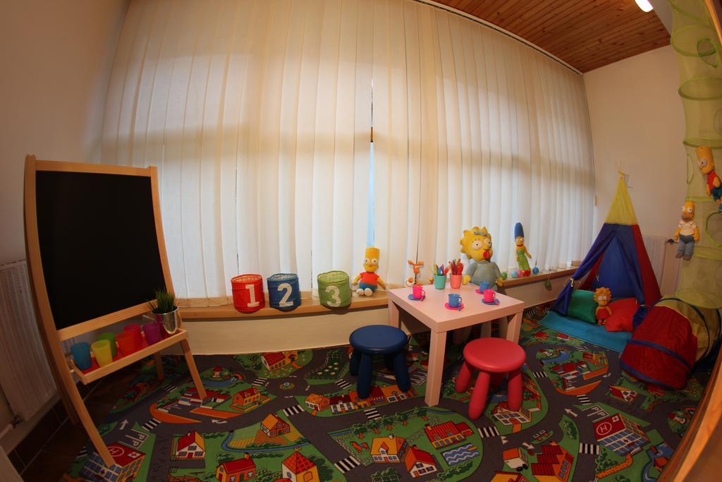 Rys Apartmany - Liptov Liptovský Mikuláš Cameră foto