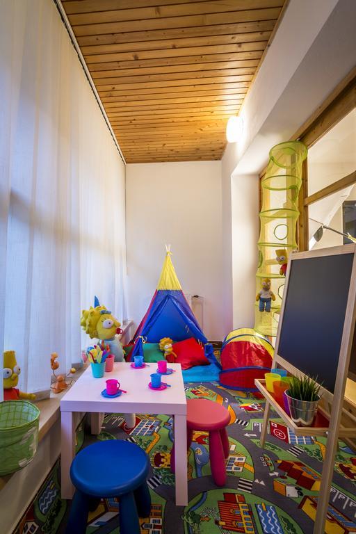 Rys Apartmany - Liptov Liptovský Mikuláš Cameră foto
