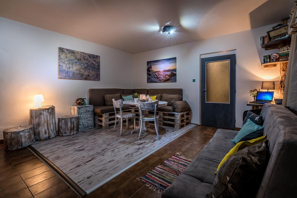 Rys Apartmany - Liptov Liptovský Mikuláš Exterior foto