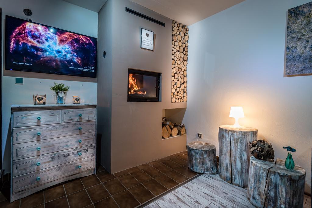Rys Apartmany - Liptov Liptovský Mikuláš Exterior foto