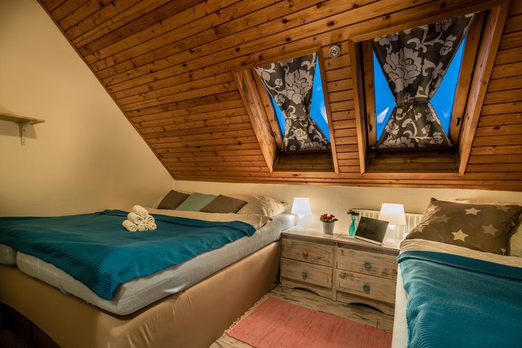 Rys Apartmany - Liptov Liptovský Mikuláš Exterior foto