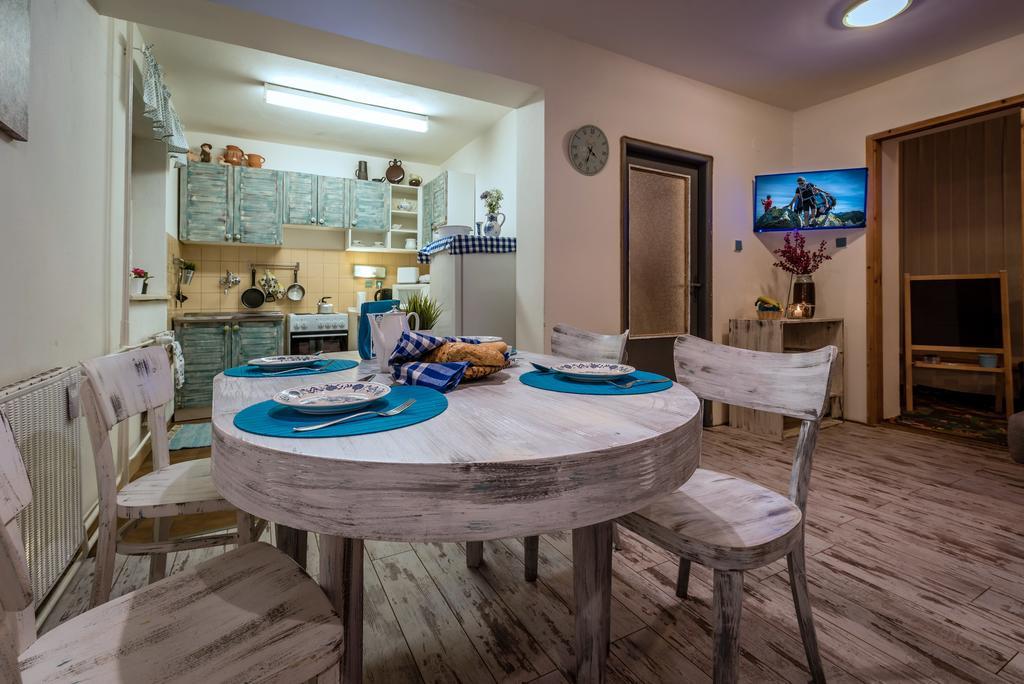Rys Apartmany - Liptov Liptovský Mikuláš Exterior foto