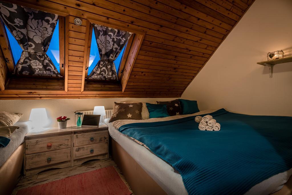 Rys Apartmany - Liptov Liptovský Mikuláš Exterior foto