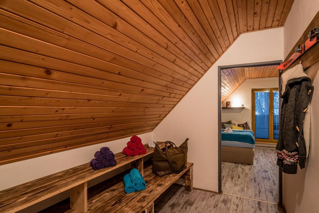 Rys Apartmany - Liptov Liptovský Mikuláš Exterior foto