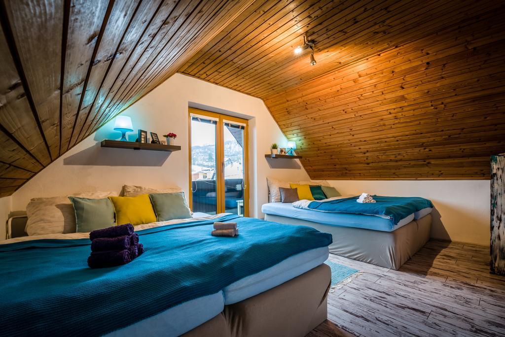 Rys Apartmany - Liptov Liptovský Mikuláš Exterior foto