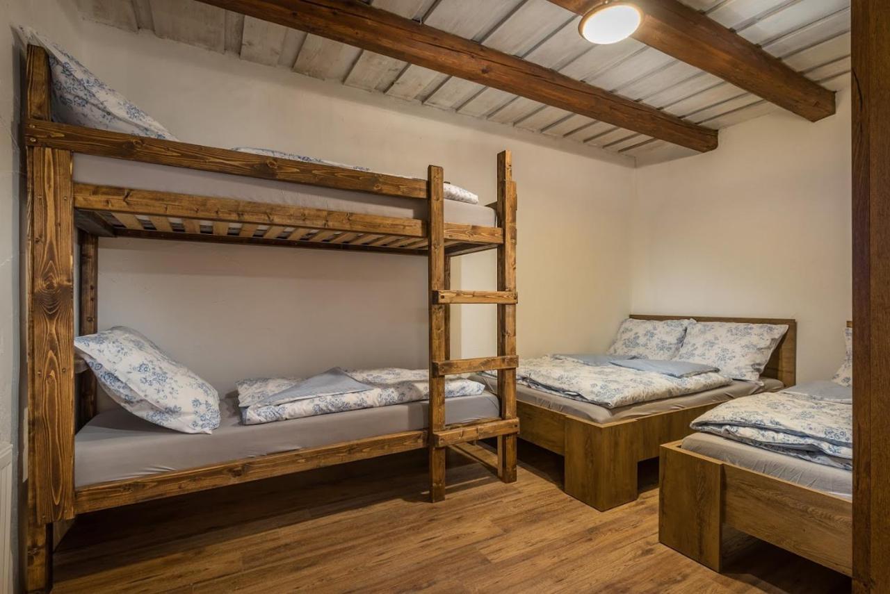 Rys Apartmany - Liptov Liptovský Mikuláš Exterior foto