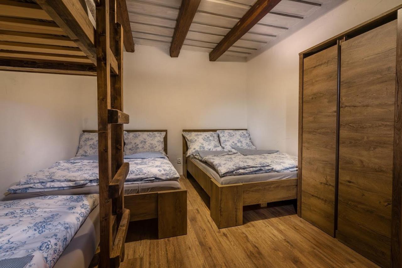 Rys Apartmany - Liptov Liptovský Mikuláš Exterior foto