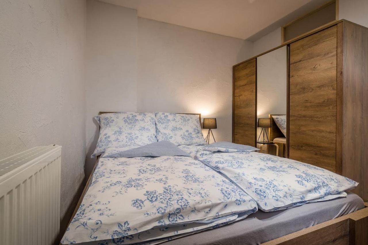Rys Apartmany - Liptov Liptovský Mikuláš Exterior foto