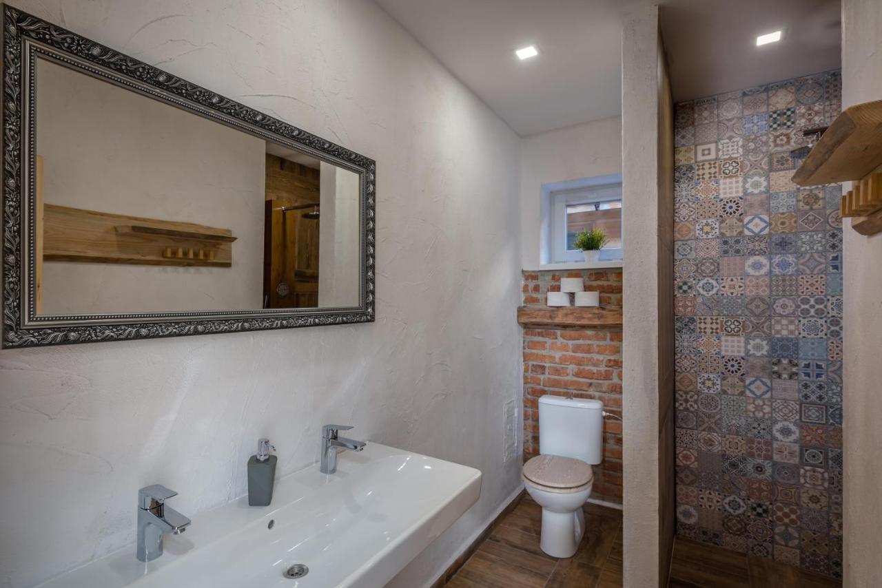 Rys Apartmany - Liptov Liptovský Mikuláš Exterior foto