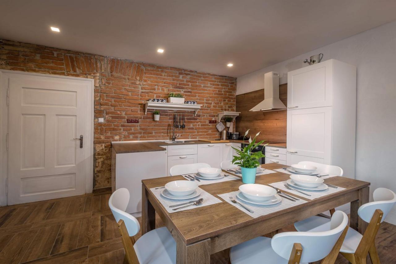 Rys Apartmany - Liptov Liptovský Mikuláš Exterior foto